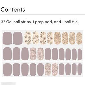 Dashing Diva Gloss Ultra Shine Gel Palette